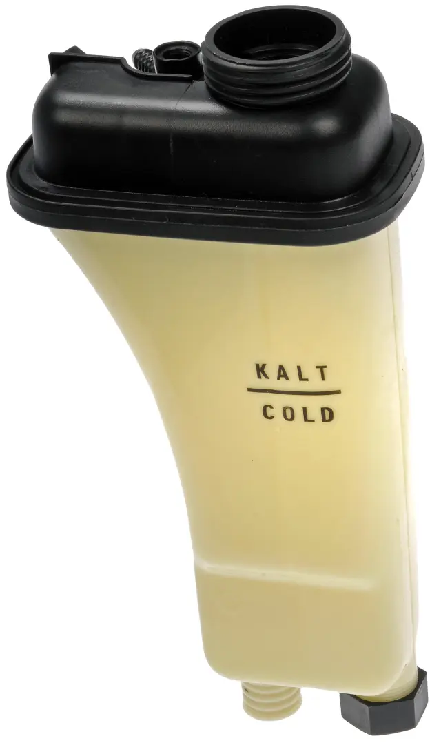 603281 - : Pressurized Coolant Reservoir for Dorman Image