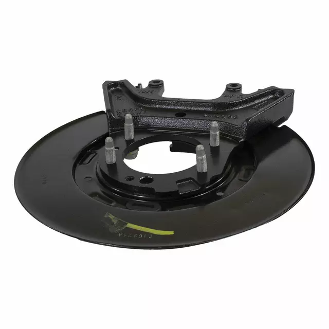 Mount Plate - Ford (BL5Z-2B582-A)