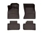 47114612IM - : FloorLiner™ HP for WeatherTech Image