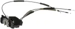 937992 - : Integrated Door Lock Actuator for Dorman Image