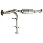 ML3Z5E212S - : Catalytic Converter for Ford Image