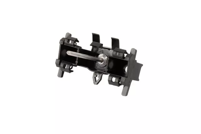 11610621 - Body: Roof Molding Clip for GM Image image