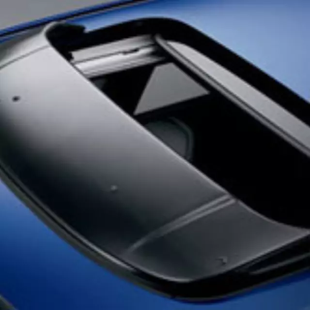 Moonroof Visor - Acura (08R01-TL2-200)