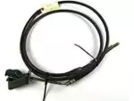 7T1Z2A603A - : OEM NEW 10-2013 Ford Transit Connect TXL XLT XLT Premium Rear Cable 7T1Z-2A603-A for Ford: Transit Connect Image