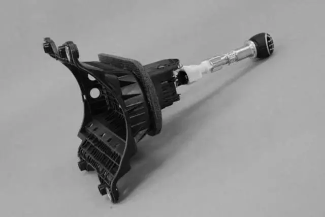 6MY32JXWAA - C635; 6-Speed; Manual Transaxle: Transmission Shifter for Mopar Image image