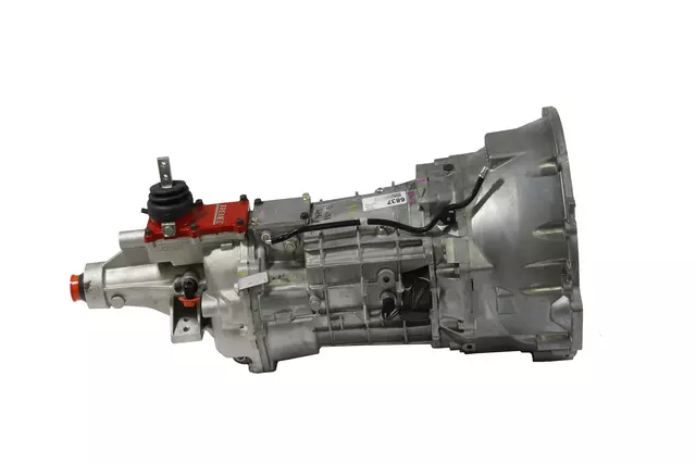 PW100004 - : Transmission for Mopar Image