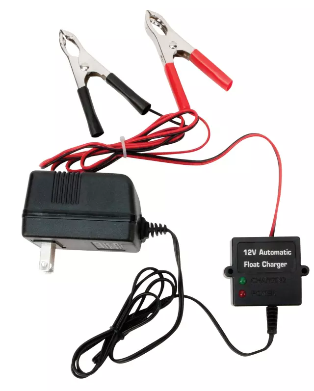 W2985 - : Battery Charger for Performance Tool Image