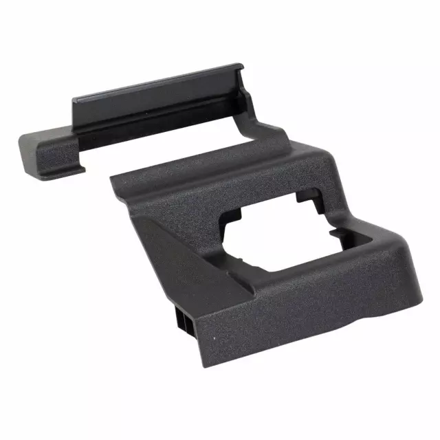 LB5Z7861748BZ - Body: Track Cover for Ford: Explorer, Police Interceptor Utility | Lincoln: Aviator Image