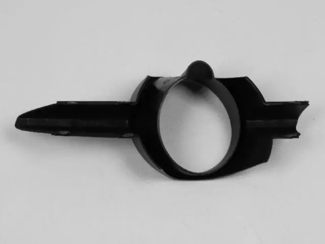 5113234AA - Frame, Bumper and Fascia: Fog Lamp Bezel, Right for Mopar Image