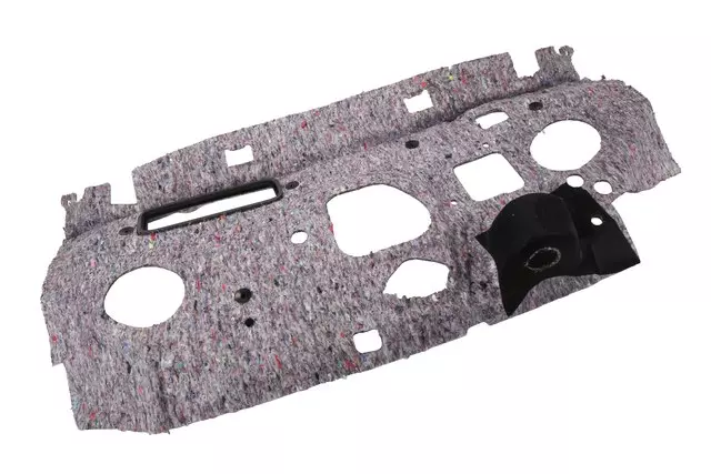 84247731 - Body: Barrier for Chevrolet: Blazer Image