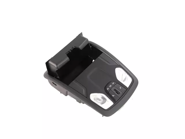 Overhead Console - Mopar (6EK161X7AF)