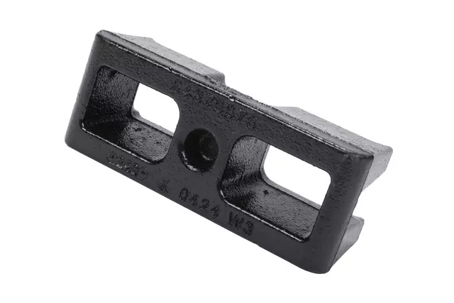 Leaf Spring Spacer - GM (84379975)
