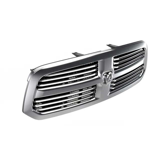 68094301AC - Exterior Ornamentation: Radiator Grille for Mopar Image image