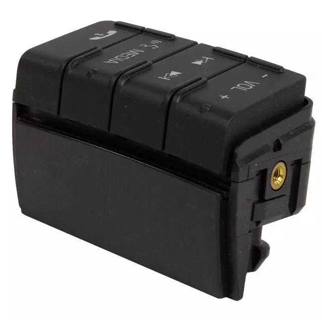 Control Switch - Ford (8E5Z-9C888-AA)