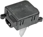 604930 - : Air Door Actuator - Recirculation for Chrysler: PT Cruiser Image