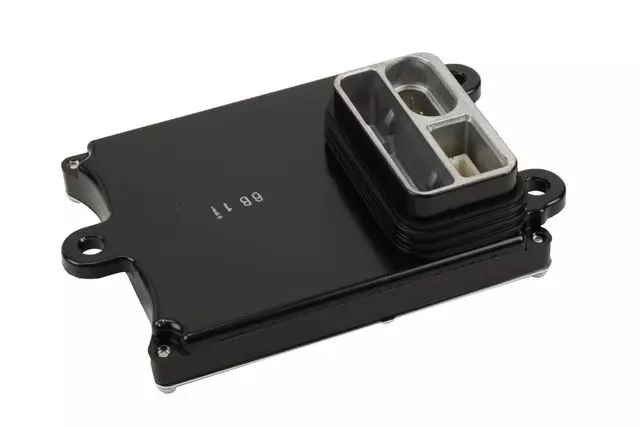 22785848 - : Headlamp Ballast for GM Image