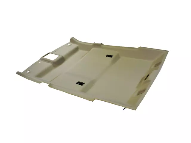 5SZ41BD1AB - Interior Trim: Headliner for Mopar Image