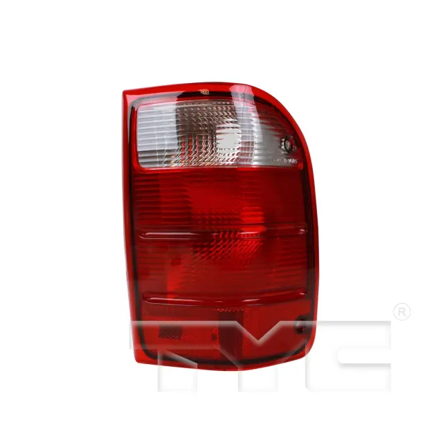 11545101 - : TYC Tail Light Assembly for TYC Image