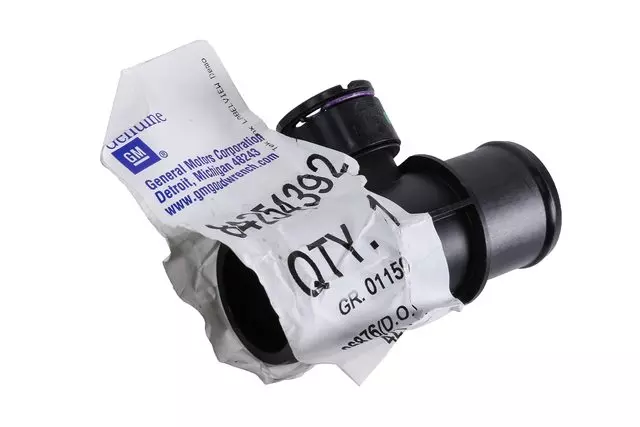 84254392 - : Radiator Hose Connector for Chevrolet: Corvette Image