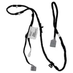 GK4Z19A391E - : Wire Assembly Jumper for Ford Image