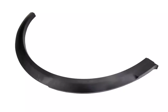 96660209 - : Rear Driver Side Fender Molding for Chevrolet: Captiva Sport | Saturn: Vue Image