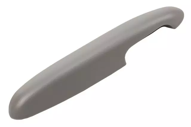 15961796 - Body: Armrest for Chevrolet: C1500, C2500, C3500, K1500 Pickup, K2500 Pickup, K3500 Pickup, Suburban C1500, Suburban C2500, Suburban K1500, Suburban K2500, Tahoe | GMC: C1500 Pickup, C2500 Pickup, C3500 Pickup, K1500 Pickup, K2500 Pickup, K3500 Pickup, Suburban C1500, Suburban C2500, Suburban K1500, Suburban K2500, Yukon Image