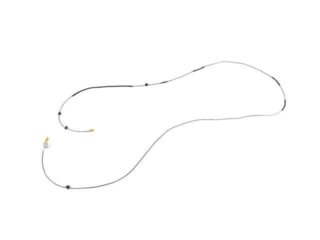 Antenna Harness, Us, Canada - Mopar (68267750AA)