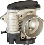 TB1177 - : Fuel
                    Injection Throttle Body Assembly for Spectra Premium Image