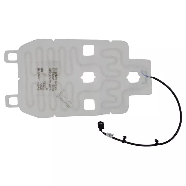 M2DZ14D696AA - : Seat Back Heater for Ford: Bronco Image