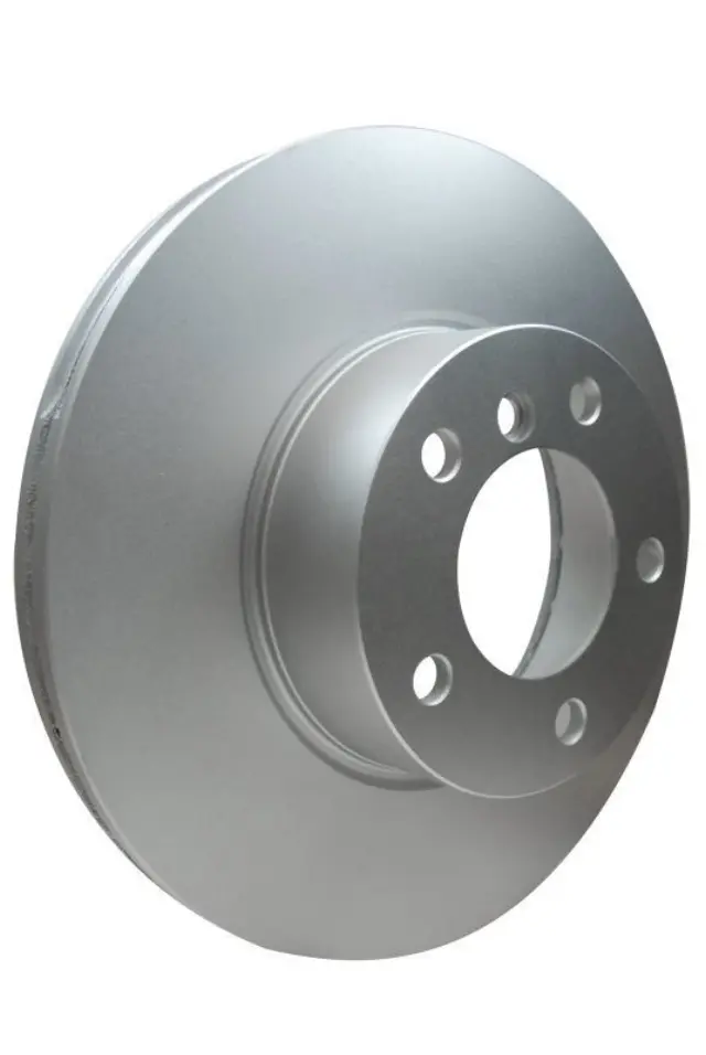 355123002 - Brakes &amp; Brake Parts: Disc Brake Rotor for Hella Pagid Image