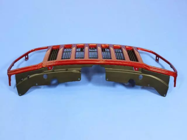 5KH101EMAD - Exterior Ornamentation: Radiator Grille for Mopar Image