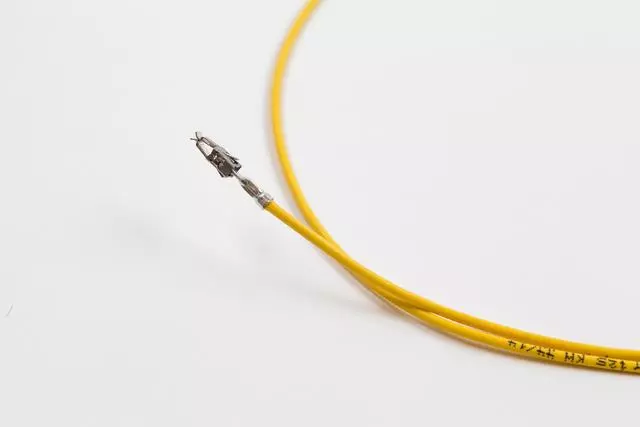 Wire Set - Volkswagen (000-979-133-E)