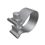 4695220AB - Exhaust: Exhaust Clamp for Mopar Image