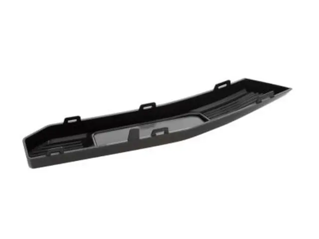 85160705 - Exterior: Sierra AT4X Emblems - Black for GM Image