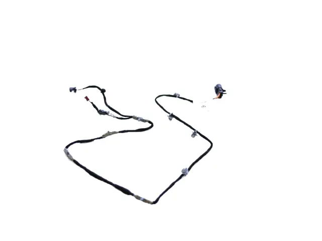 68400241AC - Electrical: Jumper Wiring for Mopar Image image