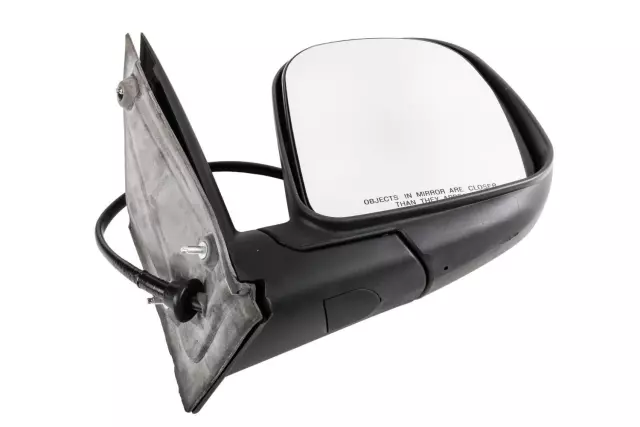 Passenger Side Rear View Mirror - GM (15768771)