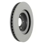 BRRF447 - : Rotor Assembly - Brake for Ford: Mustang Image