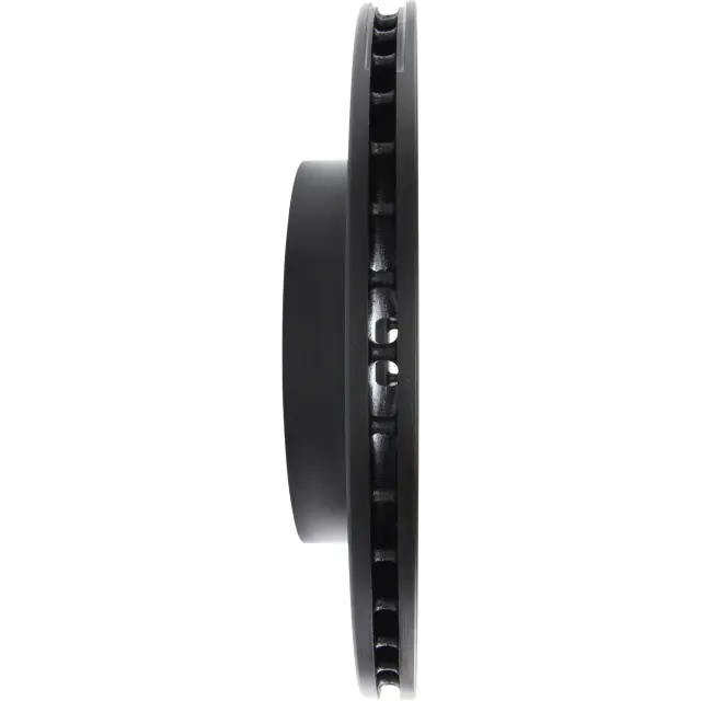 12634048SL - : StopTech Sport Slotted Brake Rotor; Front Left for Stoptech Image