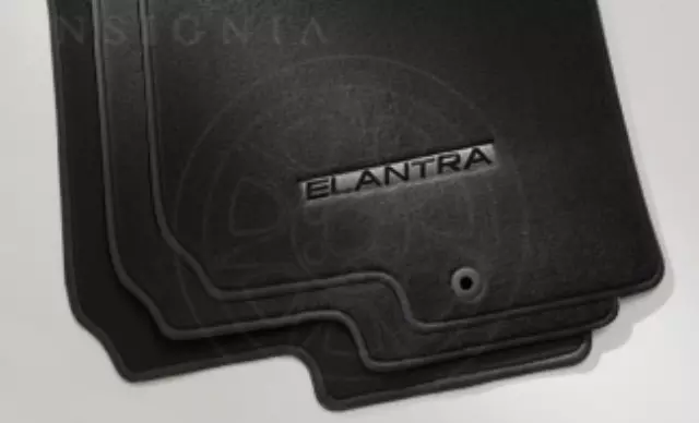 81402H3119P - : Floor Mats, Carpet for Hyundai: Elantra Image