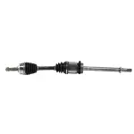 NCV39522 - : 99-02 INFINITI G20 CV Axle Assembly  - Front Right for GSP Image