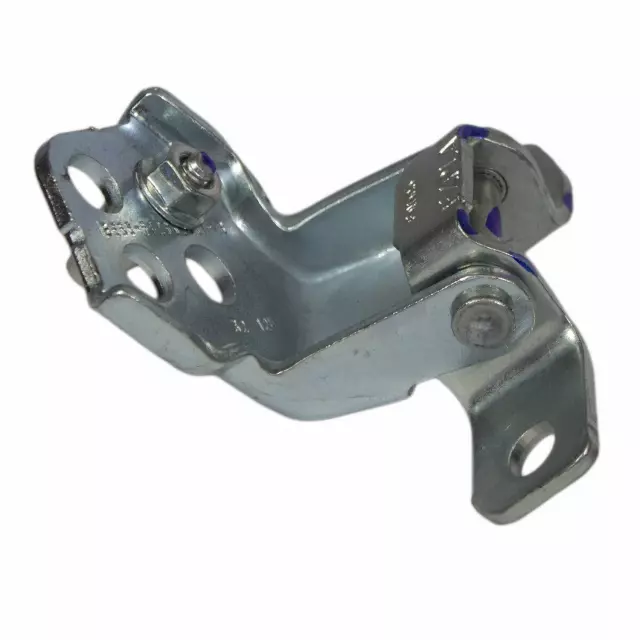 6E5Z5426802AA - Body: Lower Hinge for Ford: Fusion | Lincoln: MKZ, Zephyr | Mercury: Milan Image