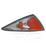 18552901 - : TYC Turn Signal / Parking / Side Marker Light for TYC Image