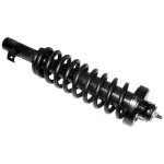 271945 - : Quick-Strut Front Right Suspension Strut and Coil Spring Assembly for MONROE SHOCKS &amp; STRUTS Image
