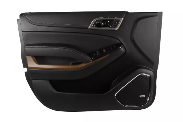 Door Trim Panel - GM (84676613)