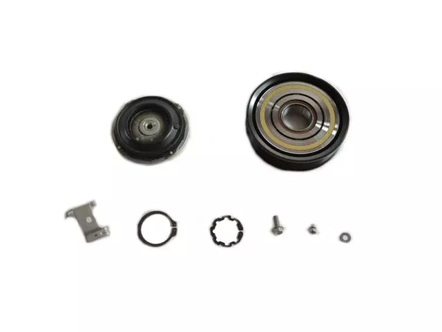 A/c Compressor Pulley Hub Kit - Mopar (68232396AD)