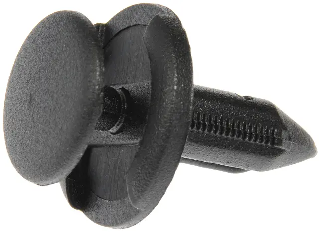 963405D - Body: GM Splash Shield Retainer for Dorman Image