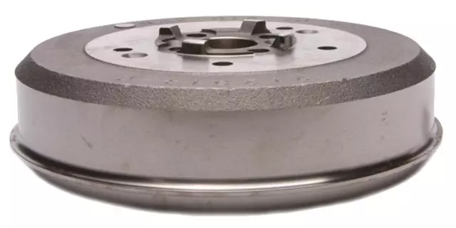 18B542 - : Rear Brake Drum for ACDelco Image