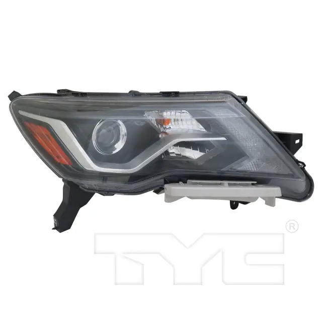 20990100 - : TYC Headlight Assembly for TYC Image