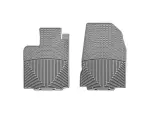 W87GR - : All Weather Floor Mats for WeatherTech Image