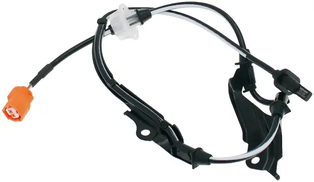 970299 - : Anti-Lock Braking System Wheel Speed Sensor for Dorman Image